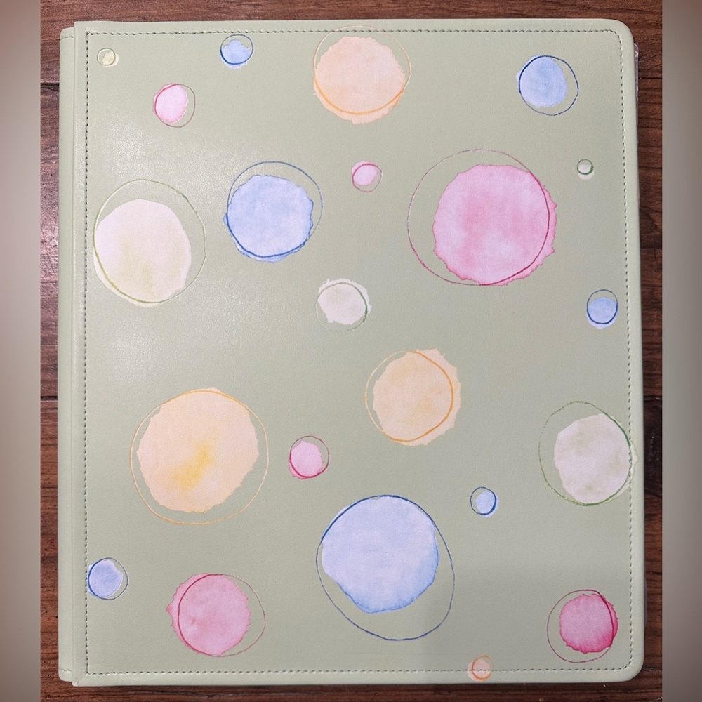 Creative Memories 12x15 Album